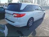 Honda Odyssey Ex-L/Ex-L W/Navi Res 5FNRL6H77LB009531 снимка