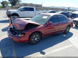 Honda Accord Lx 1HGCD5634VA231874 photo