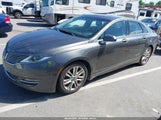 Lincoln Mkz 3LN6L2G96GR629821 fotografie