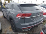 Volkswagen Atlas Cross Sport 3.6L V6 Se W/Technology 1V2JE2CA7PC217509 photo