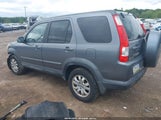 Honda Cr-V Se SHSRD78986U407784 снимка