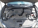 Nissan Altima 2.5 Sr 1N4AL3AP2GC204273 снимка