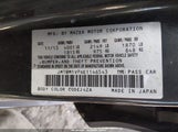 Mazda Mazda3 I Touring JM1BM1V76E1146543 снимка