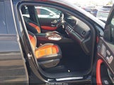 Mercedes-Benz Amg Gle 53 Coupe 4Matic 4JGFD6BB6PA901843 снимка