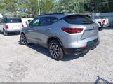 Chevrolet Blazer Fwd Rs 3GNKBERS2SS236317 photo