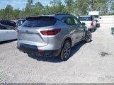 Chevrolet Blazer Fwd Rs 3GNKBERS2SS236317 photo