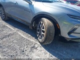 Chevrolet Blazer Fwd Rs 3GNKBERS2SS236317 photo