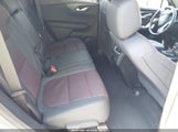 Chevrolet Blazer Fwd Rs 3GNKBERS2SS236317 photo