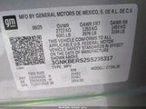 Chevrolet Blazer Fwd Rs 3GNKBERS2SS236317 photo