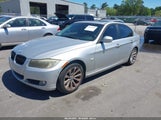 BMW 328I WBAPH7C50BA802422 fotografie
