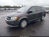 Dodge Grand Caravan Se 2C4RDGBG5JR296834 снимка