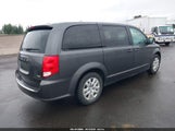 Dodge Grand Caravan Se 2C4RDGBG5JR296834 снимка