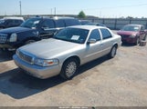 Mercury Grand Marquis Ls 2MEFM75VX7X634227 снимка