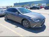 Lexus Es 350 58ACZ1B13PU141649 photo