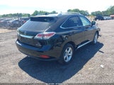 Lexus Rx 350 2T2ZK1BAXFC192163 fotografie