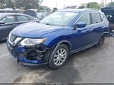 Nissan Rogue S KNMAT2MT6HP592941 снимка