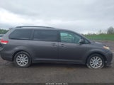 Toyota Sienna Xle 5TDDK3DCXBS030138 снимка
