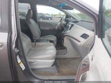 Toyota Sienna Xle 5TDDK3DCXBS030138 снимка