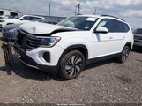 Volkswagen Atlas 2.0T Se W/Technology 1V2WR2CA7RC586660 fotografie