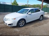Lincoln Mks 1LNHL9DRXBG606631 снимка