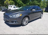 Ford Fusion Se 3FA6P0HD8GR172578 снимка