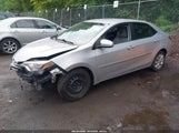 Toyota Corolla Le 2T1BURHE8EC131207 снимка