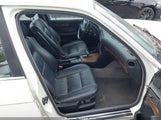 BMW 525 I Automatic WBAHC2312LBE30891 снимка