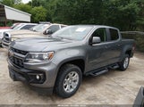 Chevrolet Colorado 2Wd Short Box Lt 1GCGSCEN4M1170831 photo