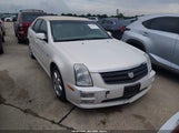Cadillac Sts V6 1G6DW677850197581 снимка
