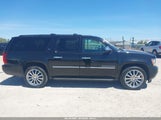 Chevrolet Suburban  Ltz 1GNSKKE79ER229839 photo