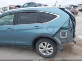 Honda Cr-V Ex-L 5J6RM4H73DL050099 снимка