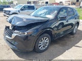Mazda Cx-5 2.5 S Preferred JM3KFBCL6S0584505 снимка