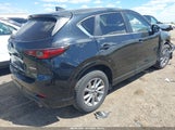 Mazda Cx-5 2.5 S Preferred JM3KFBCL6S0584505 снимка