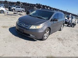 Honda Odyssey Touring/Touring Elite 5FNRL5H91CB028555 fotografie