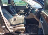 Cadillac Srx Luxury Collection 3GYFNDEY1BS601442 снимка