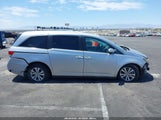 Honda Odyssey Ex-L 5FNRL5H62FB101314 снимка