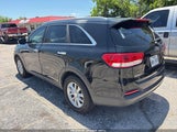 Kia Sorento 2.4L Lx 5XYPG4A33GG146844 fotografie