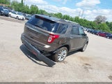 Ford Explorer Xlt 1FM5K8D81FGA30876 fotografie