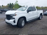 Chevrolet Silverado  4Wd Standard Bed Rst 1GCRYEED6LZ296747 снимка