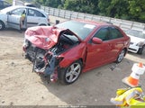 Toyota Camry Se 4T1BF1FK1DU652965 снимка