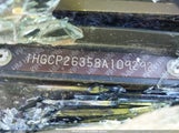 Honda Accord 2.4 Lx 1HGCP26358A109292 снимка