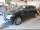Jaguar F-Pace 35T Prestige SADCK2EV6JA271183 fotografie