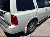 Infiniti Qx56 5N3AA08A97N805560 снимка