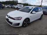 Volkswagen Golf Gti 2.0T S 4-Door 3VW5T7AU8FM098981 fotografie