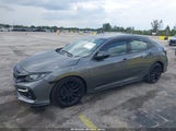 Honda Civic Sport SHHFK7H40MU423767 photo
