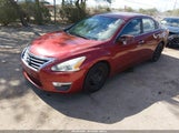 Nissan Altima 2.5 S 1N4AL3AP8DN559075 снимка