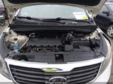 Kia Sportage Lx KNDPB3A20C7223175 снимка