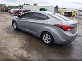 Hyundai Elantra Se KMHDH4AE8EU210062 снимка