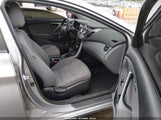 Hyundai Elantra Se KMHDH4AE8EU210062 снимка