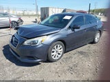 Subaru Legacy 2.5I Premium 4S3BNBC64F3044967 снимка
